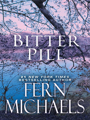 Bitter Pill - ebook